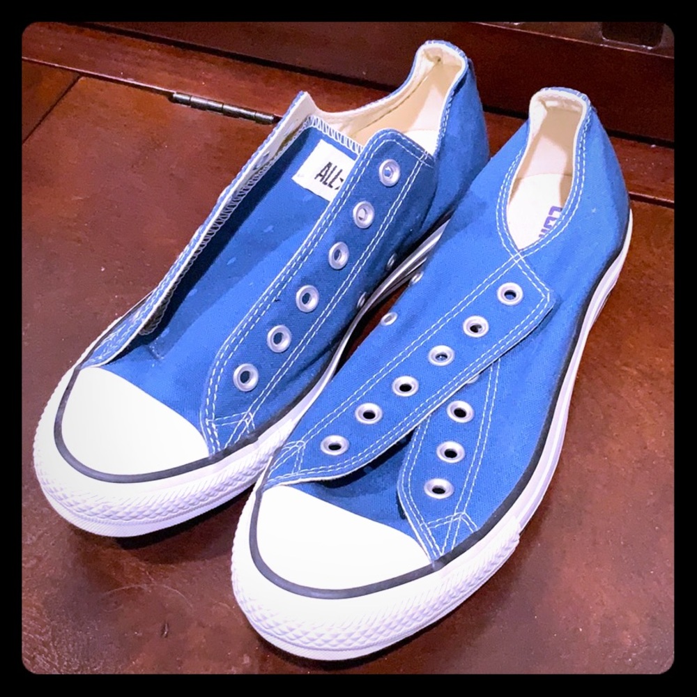 Converse All Star Low Top